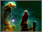 Hubble Greeting Cards